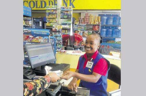 Jamaican Teas creates career opportunities for the Deaf